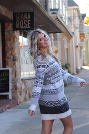 Cabin Fever Dress