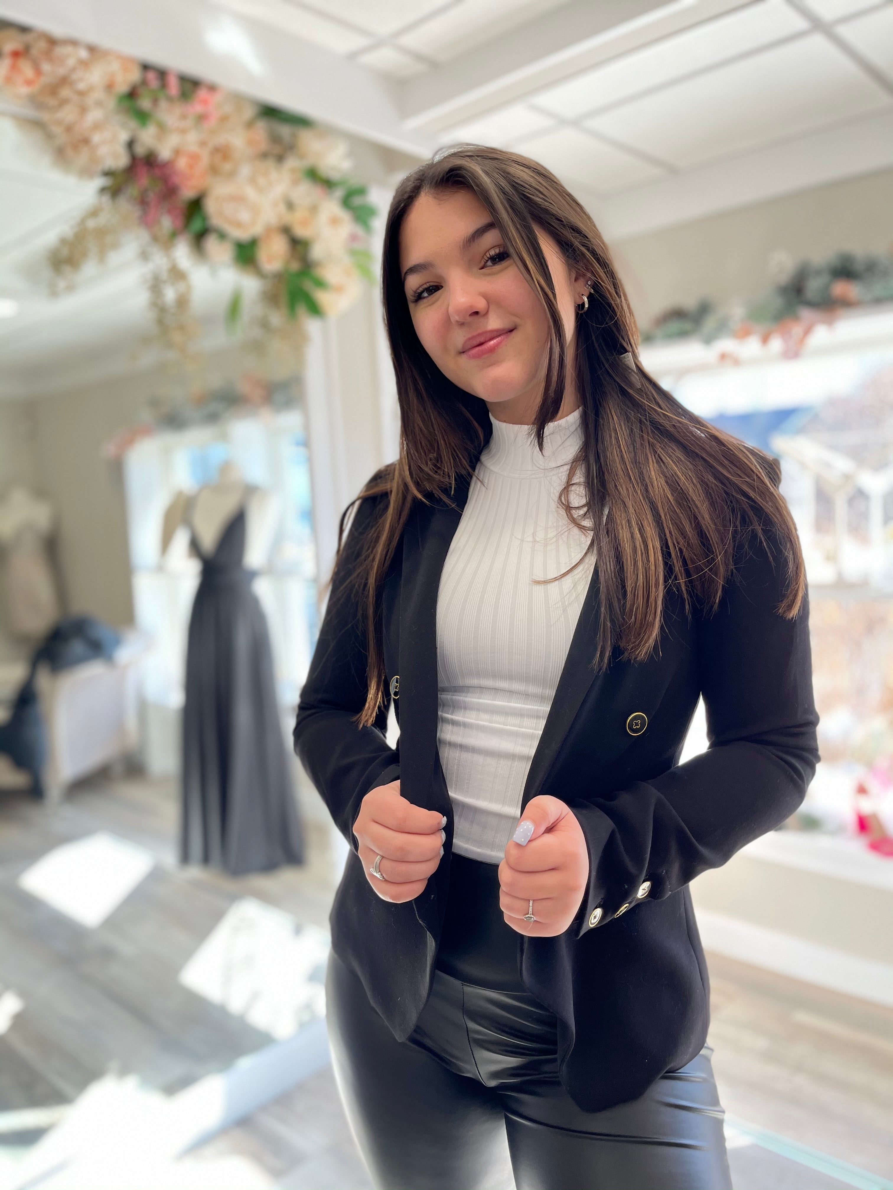 Can’t beat Classic Blazer