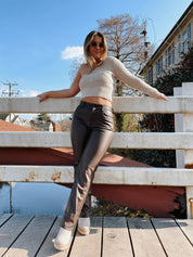 Courtney Sweater Oatmeal