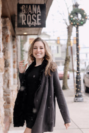Nicole Cardigan