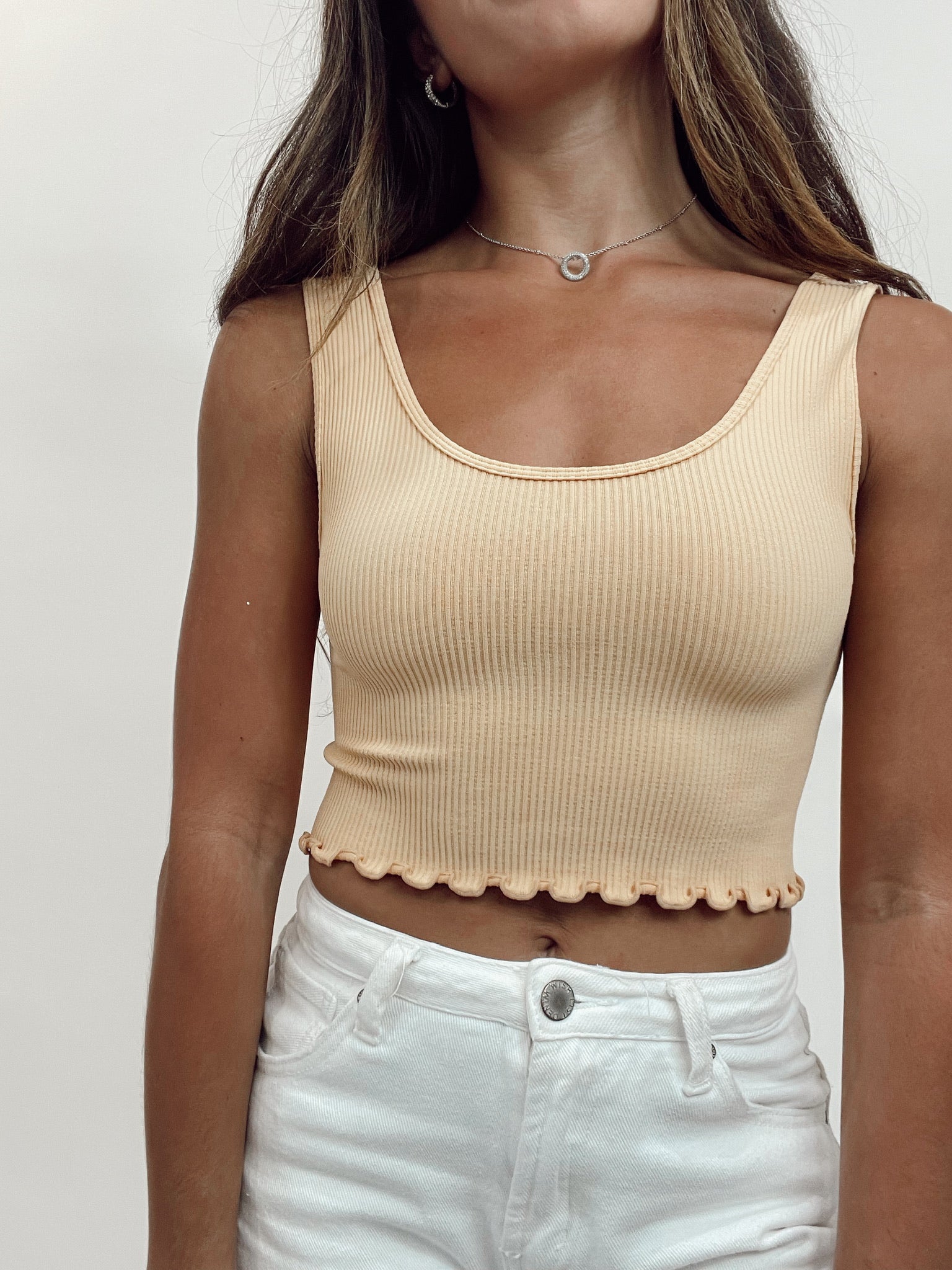 Mixed Feelings Brami Mellow Yellow
