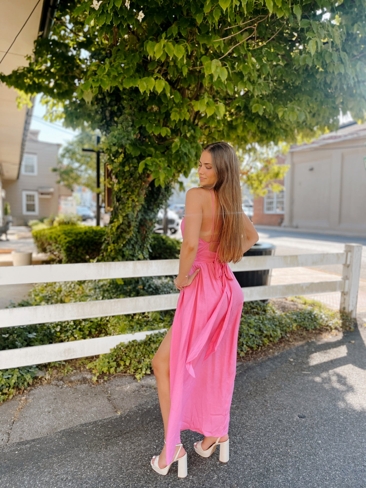 San Fran Maxi Bubblegum