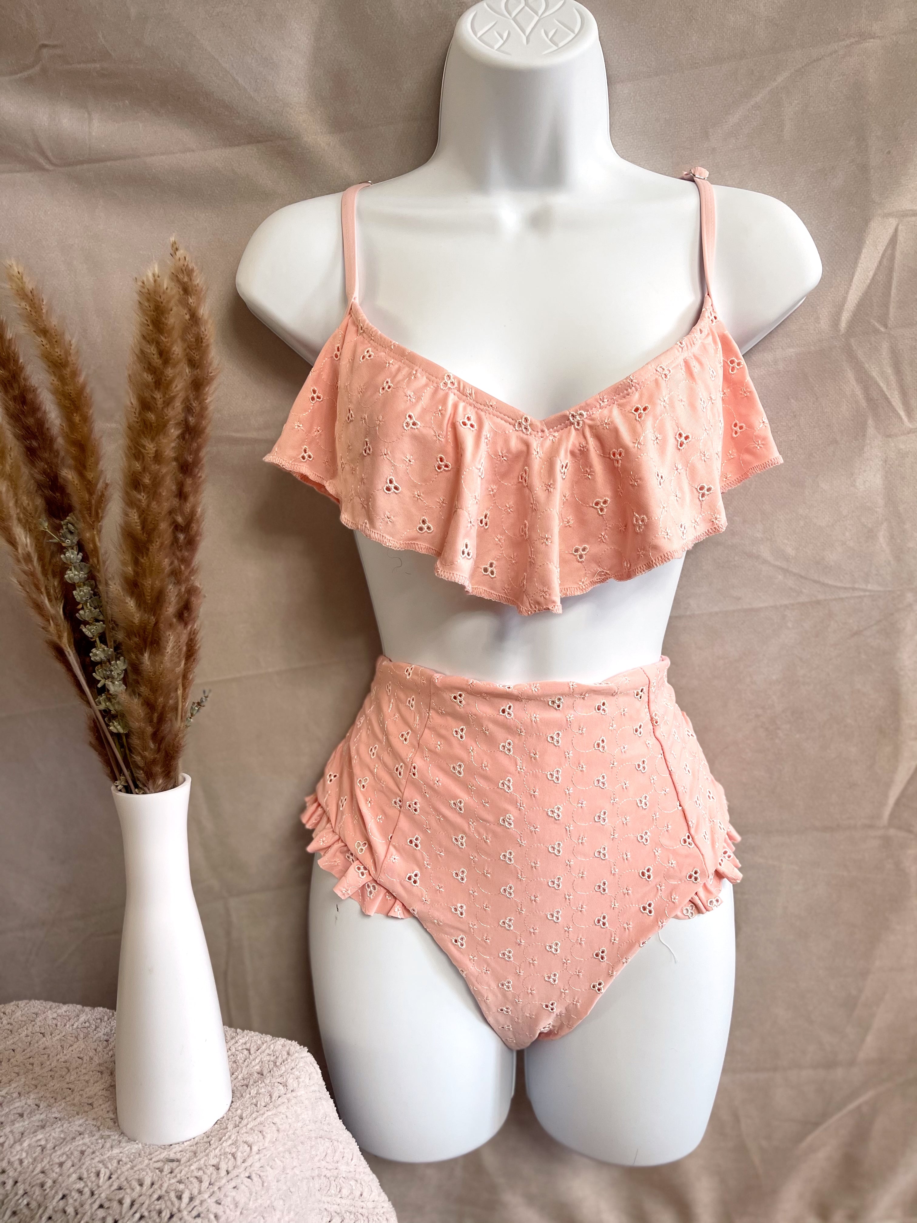 Feelin' Cute Swim Set