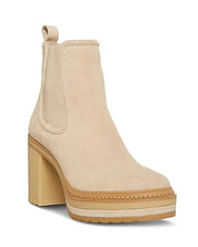 LEXA SAND SUEDE