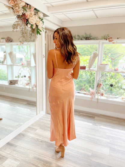 Night in Venice Midi Desert Peach