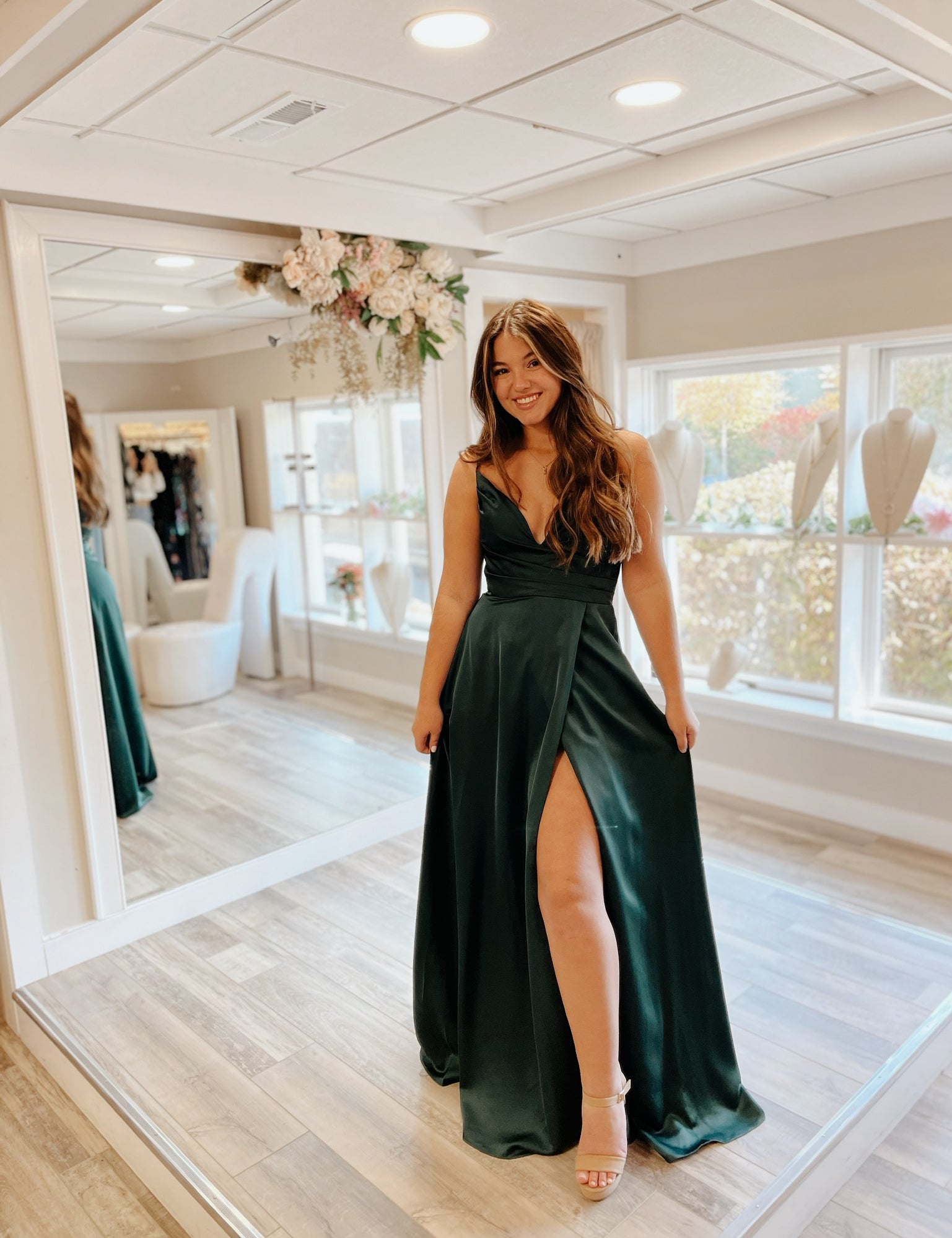 My Moment Gown