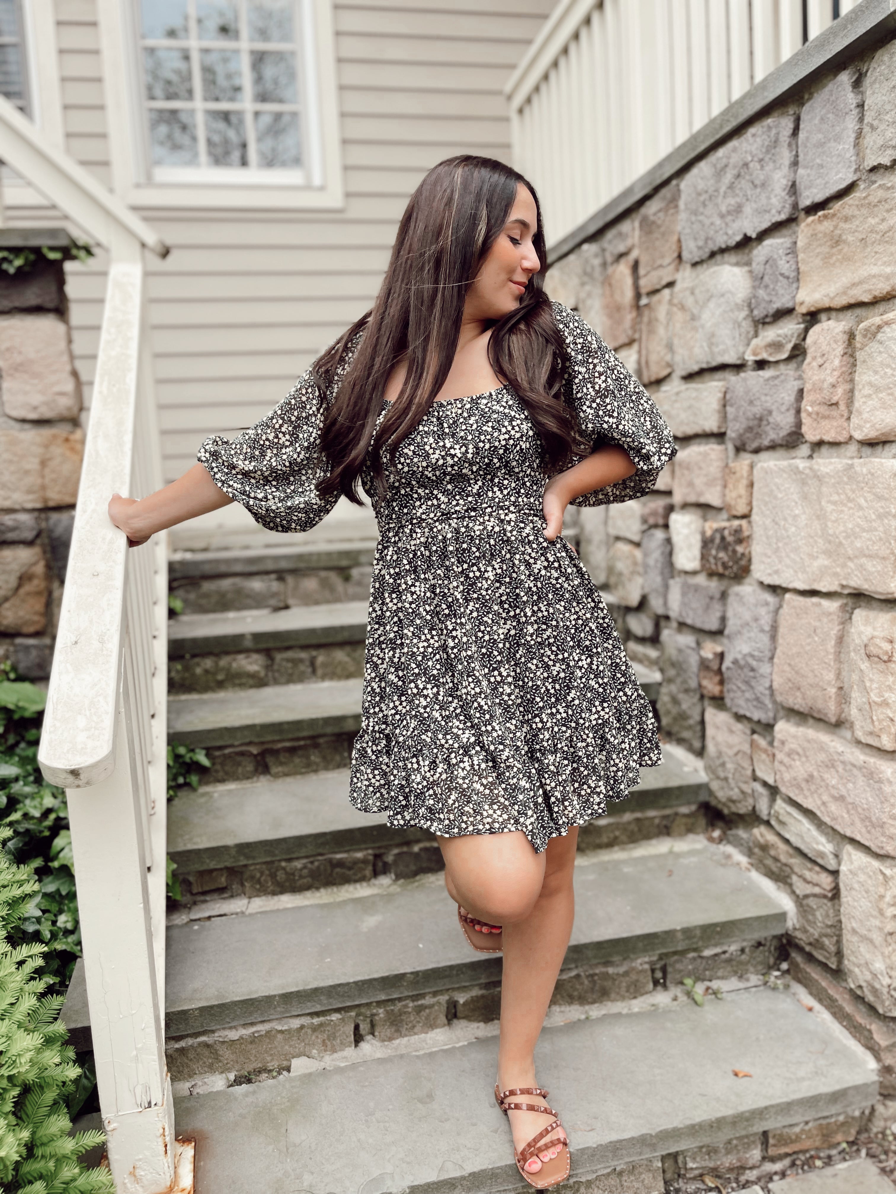 Field of Dreams Dress