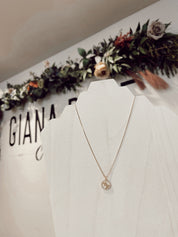 Zodiac Pendant