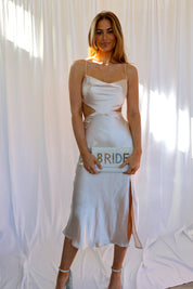 Marabella Midi Champagne