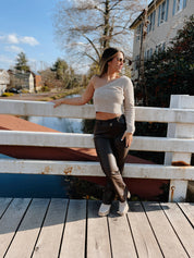 Courtney Sweater Oatmeal