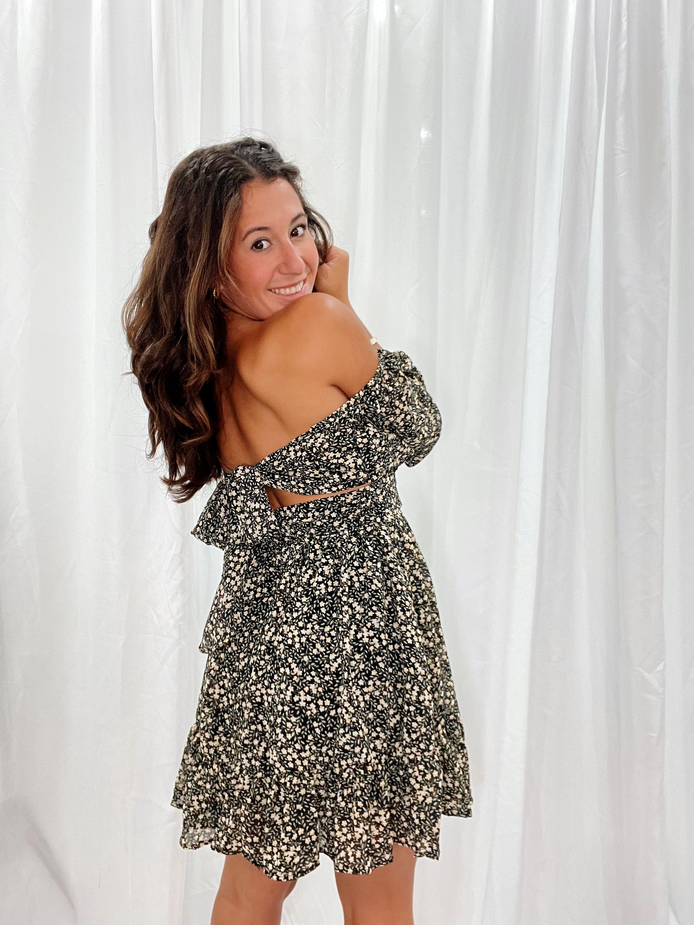 Field of Dreams Dress