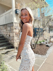 The Daisy Dress