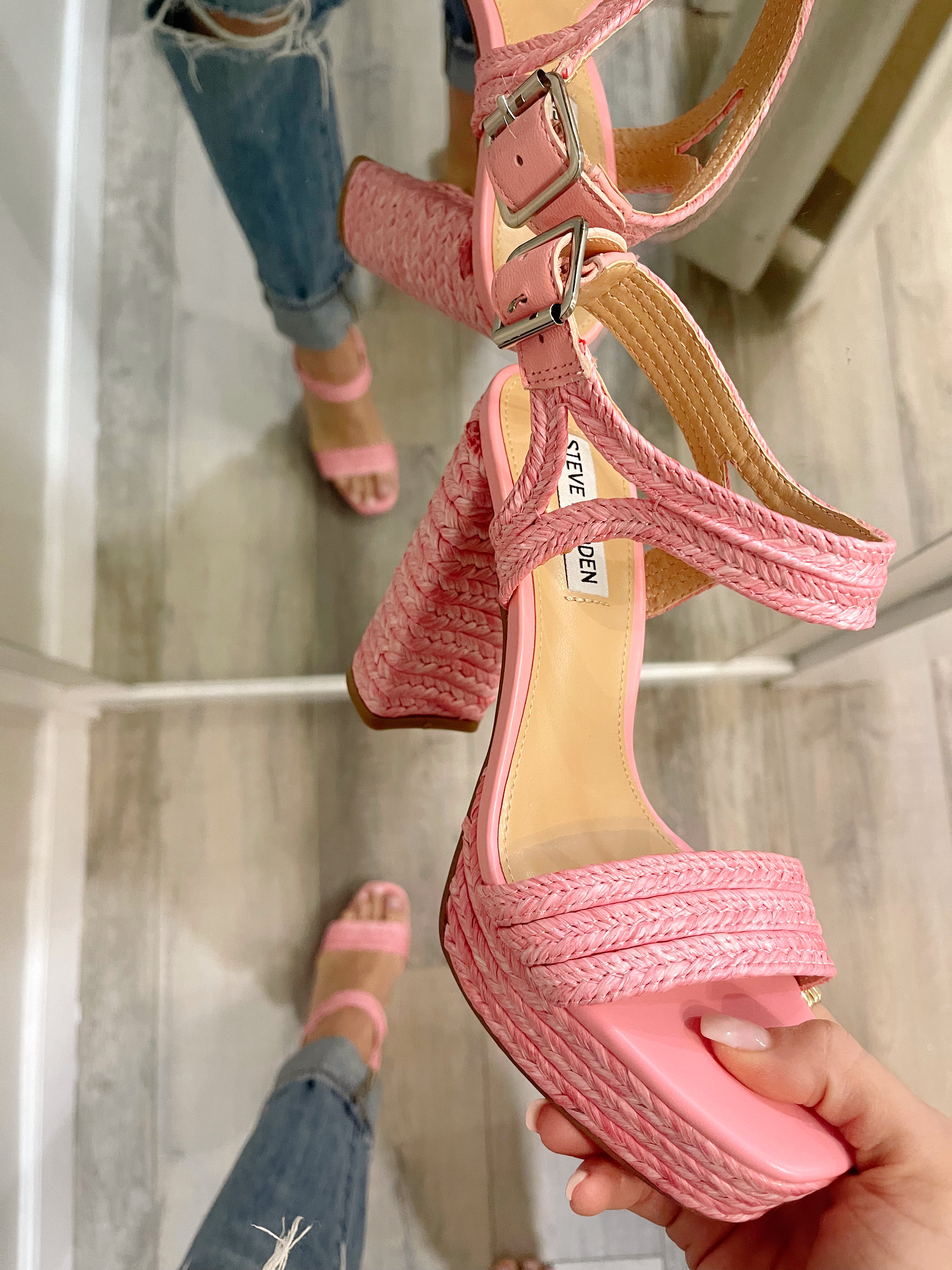 Lombardo Pink