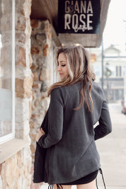 Nicole Cardigan