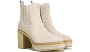 LEXA SAND SUEDE