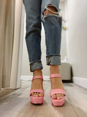 Lombardo Pink