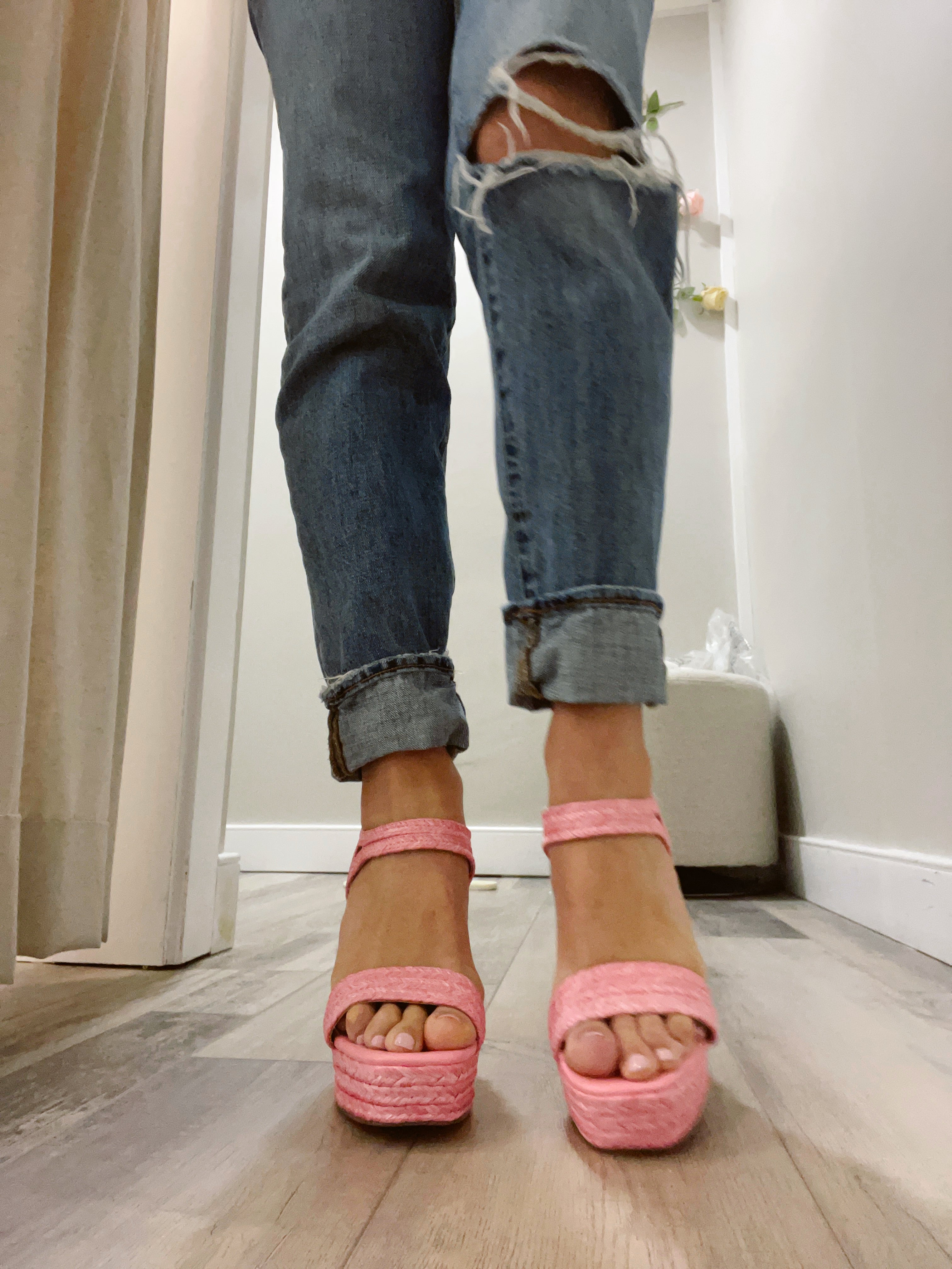 Lombardo Pink