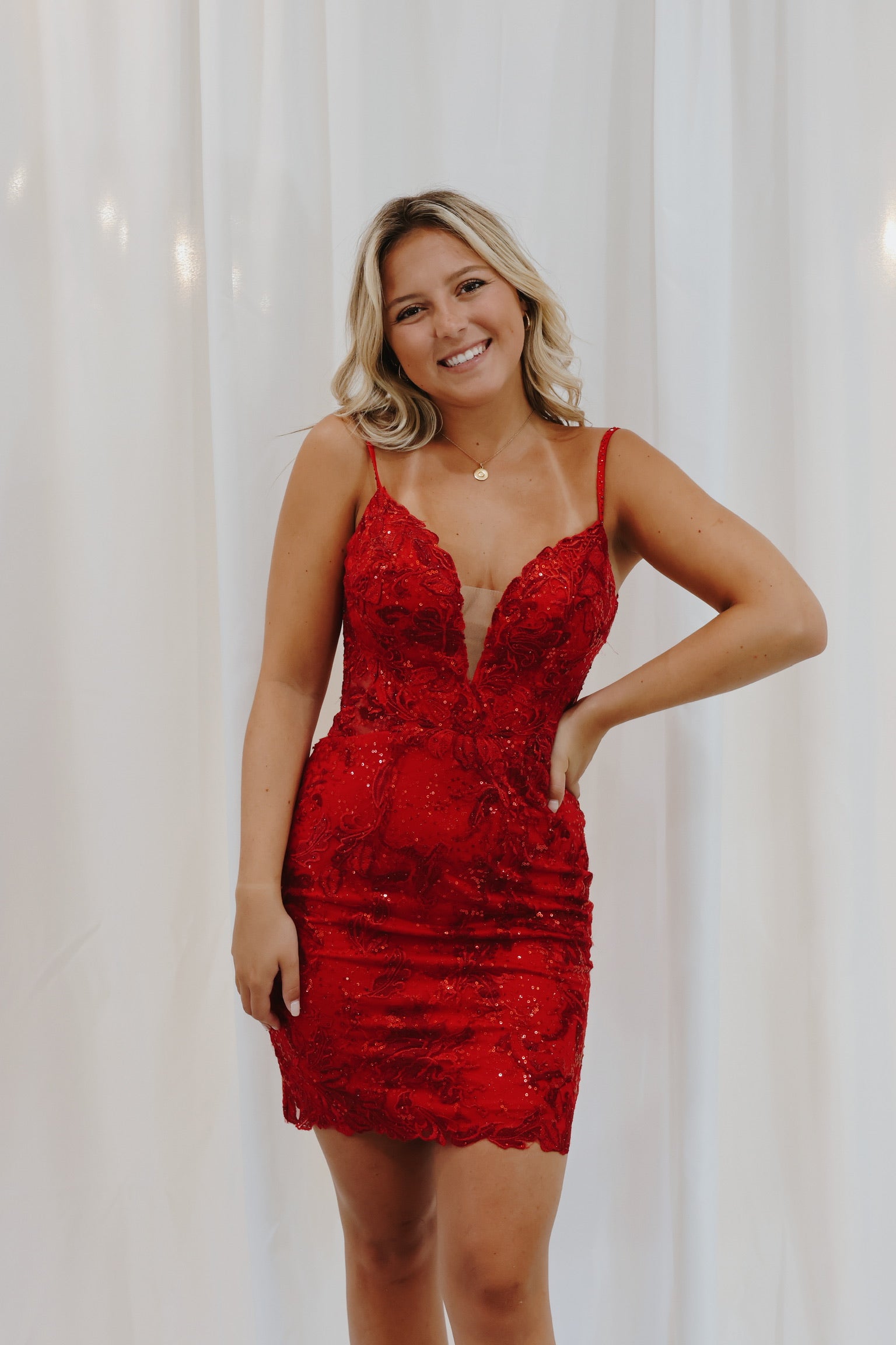 Ellie Wilde EW22011S