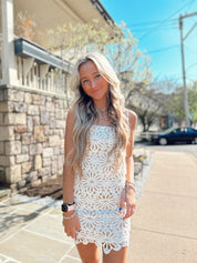 The Daisy Dress