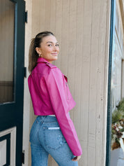 Molly Jacket