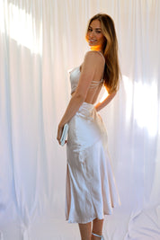 Marabella Midi Champagne
