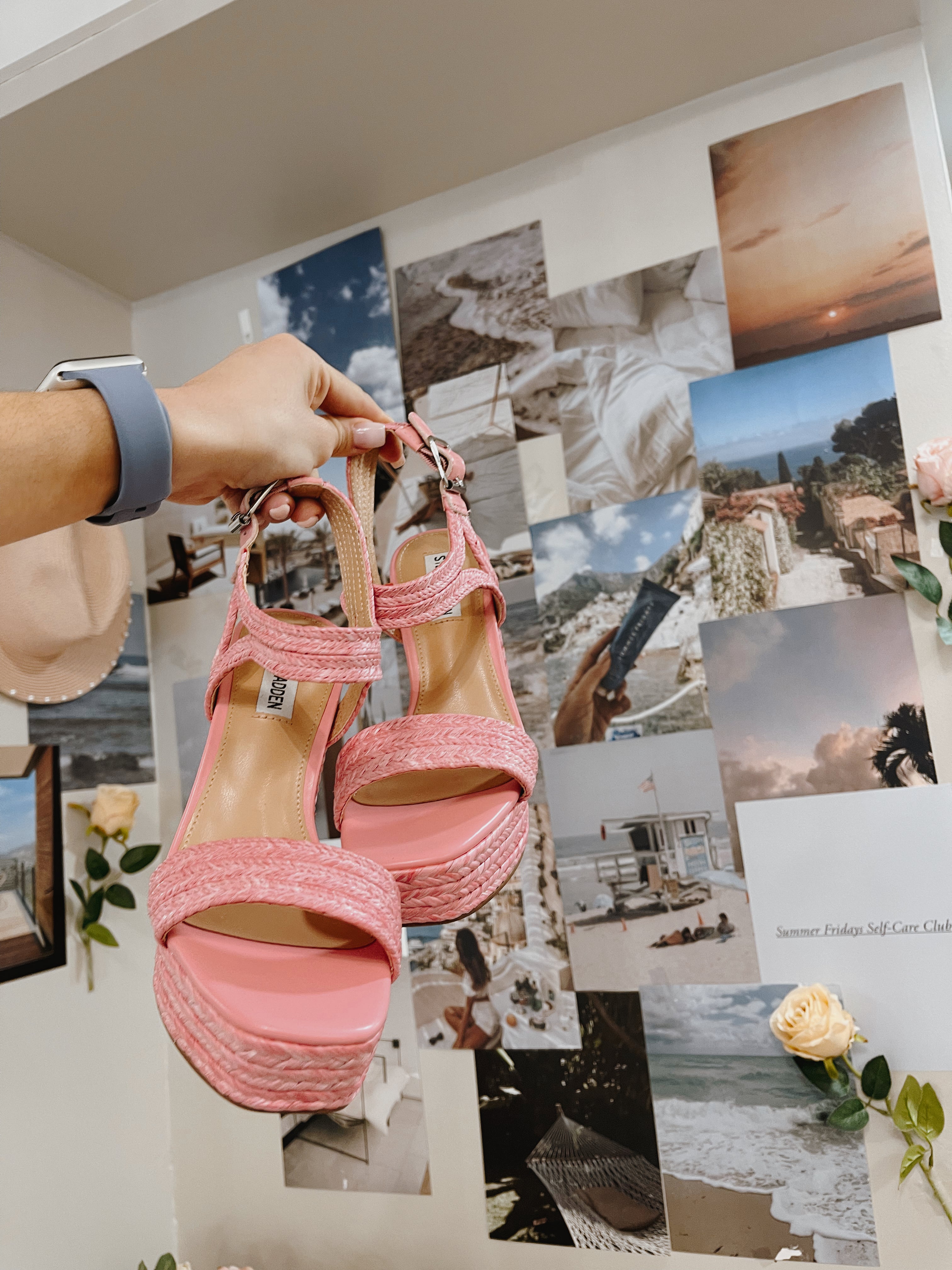 Lombardo Pink