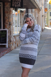 Cabin Fever Dress