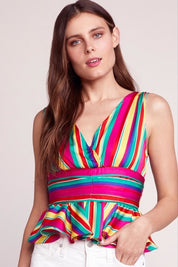 Candy Girl Blouse