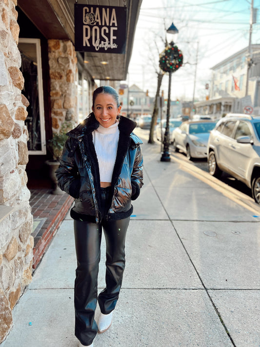 Monica Coat