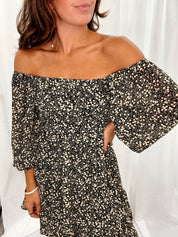 Field of Dreams Dress