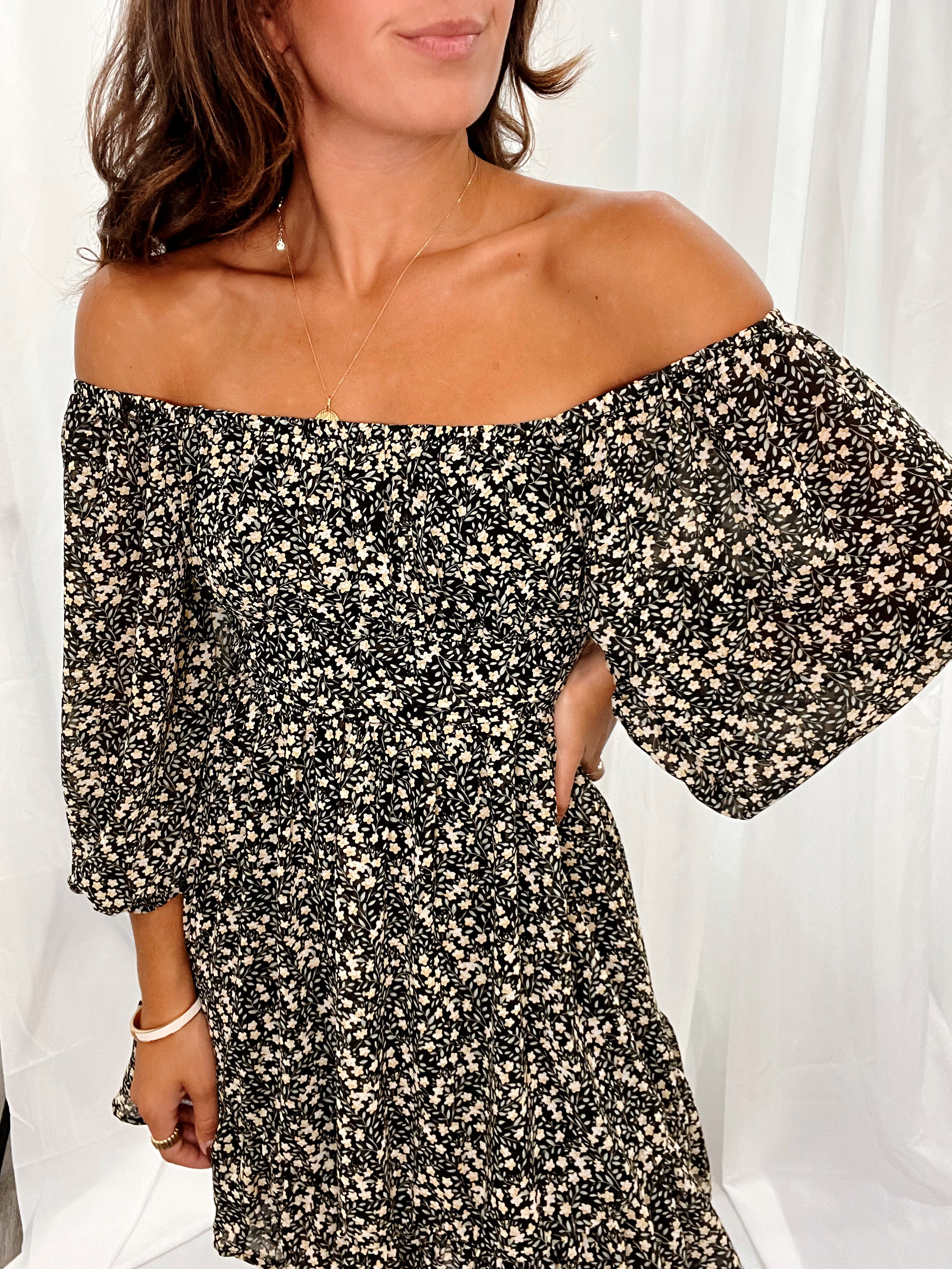 Field of Dreams Dress