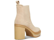 LEXA SAND SUEDE