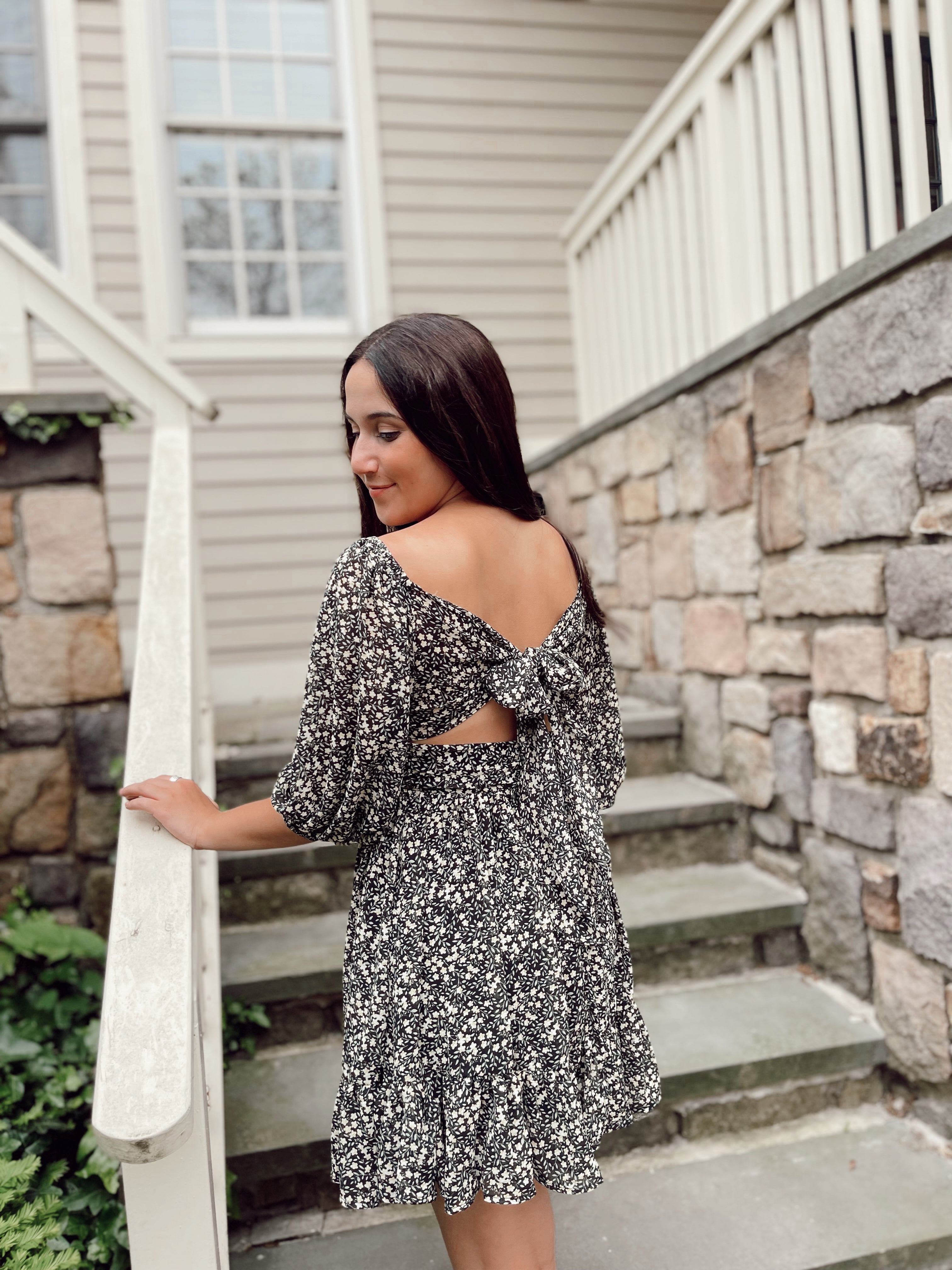 Field of Dreams Dress