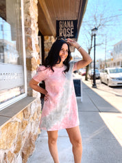 Cosmic Girl Dress