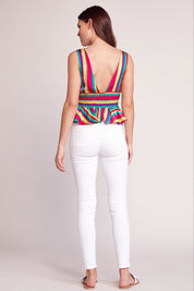 Candy Girl Blouse