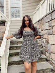 Field of Dreams Dress