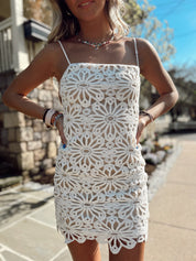 The Daisy Dress