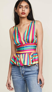 Candy Girl Blouse