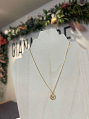 Zodiac Pendant
