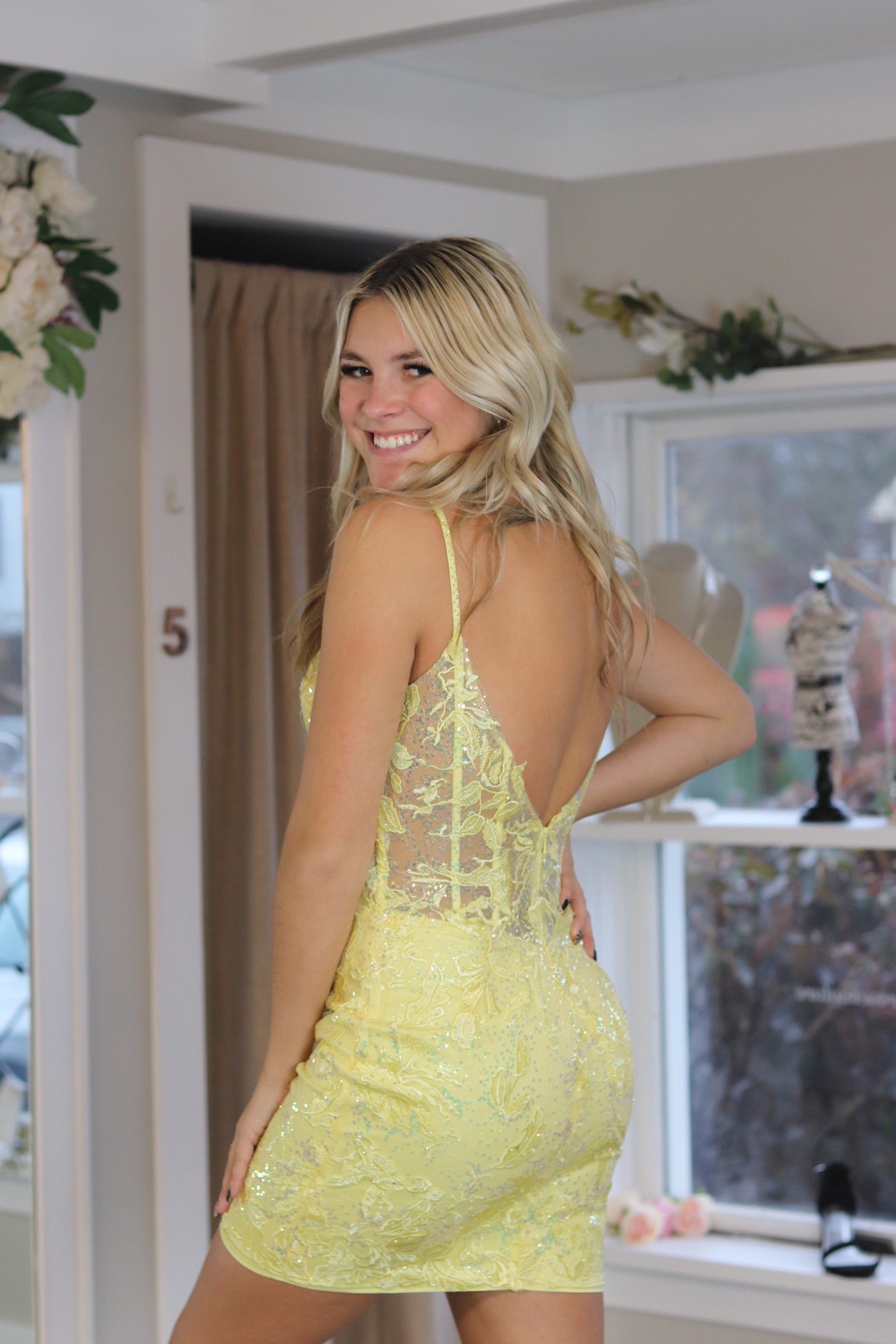 Ellie Wilde EW22011S