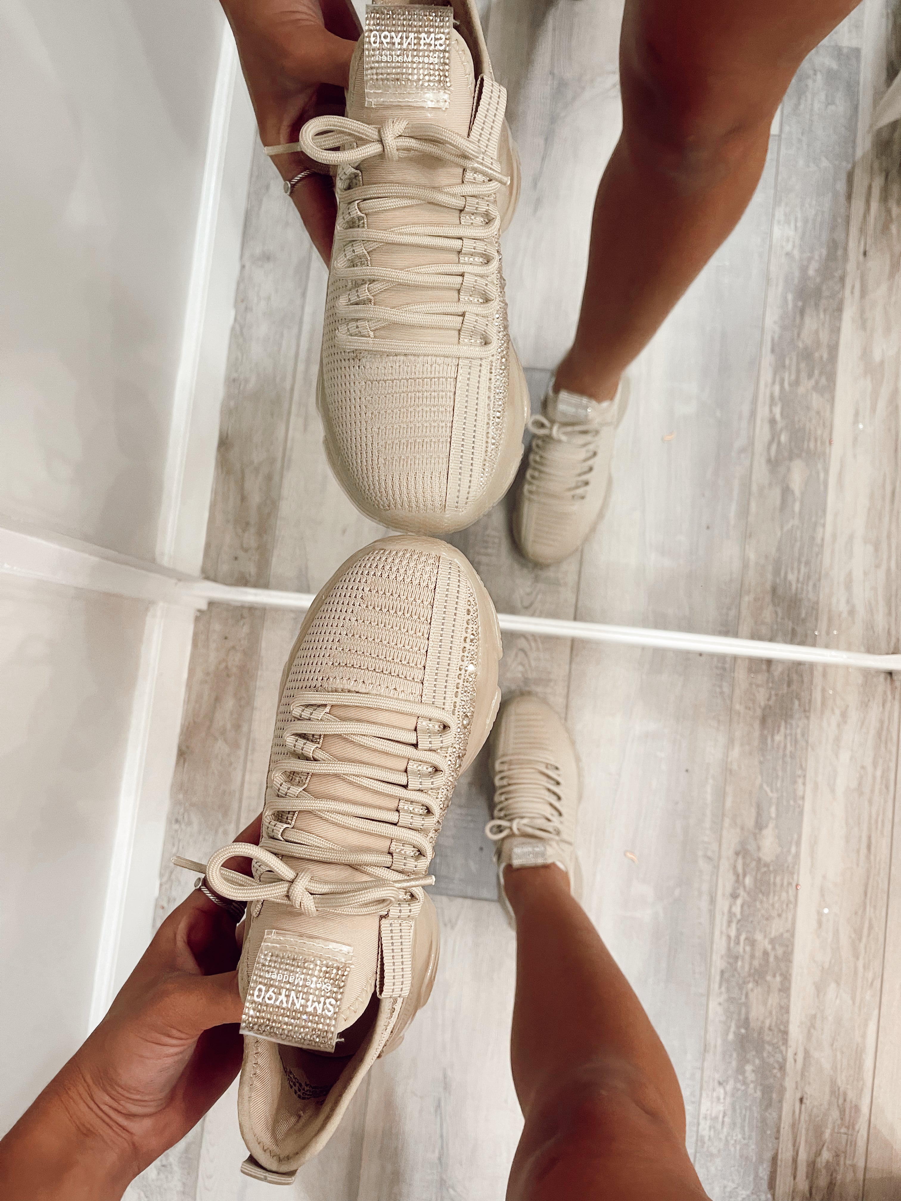 Maxima Blush Multi