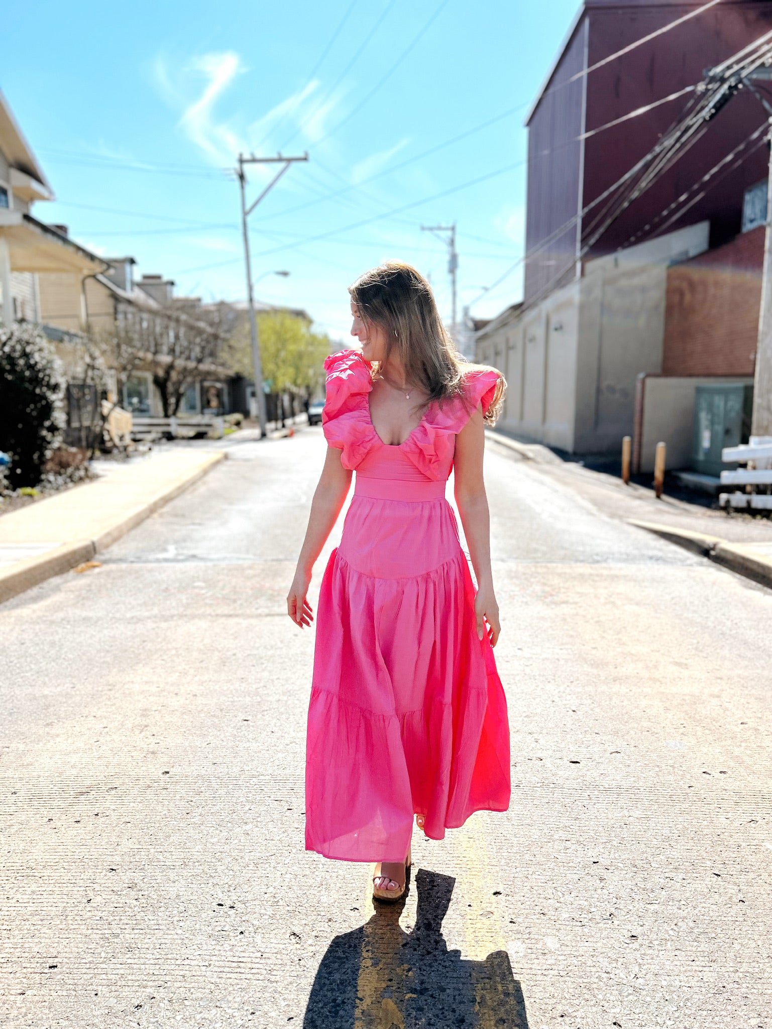 barbie doll maxi dress Ravelry: Barbie Doll Long Dress pattern by Fernanda Candeo