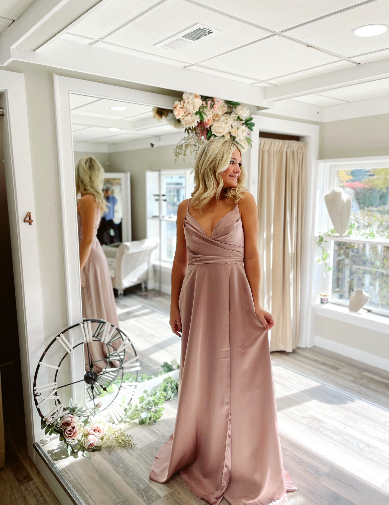 My Moment Gown