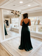 My Moment Gown
