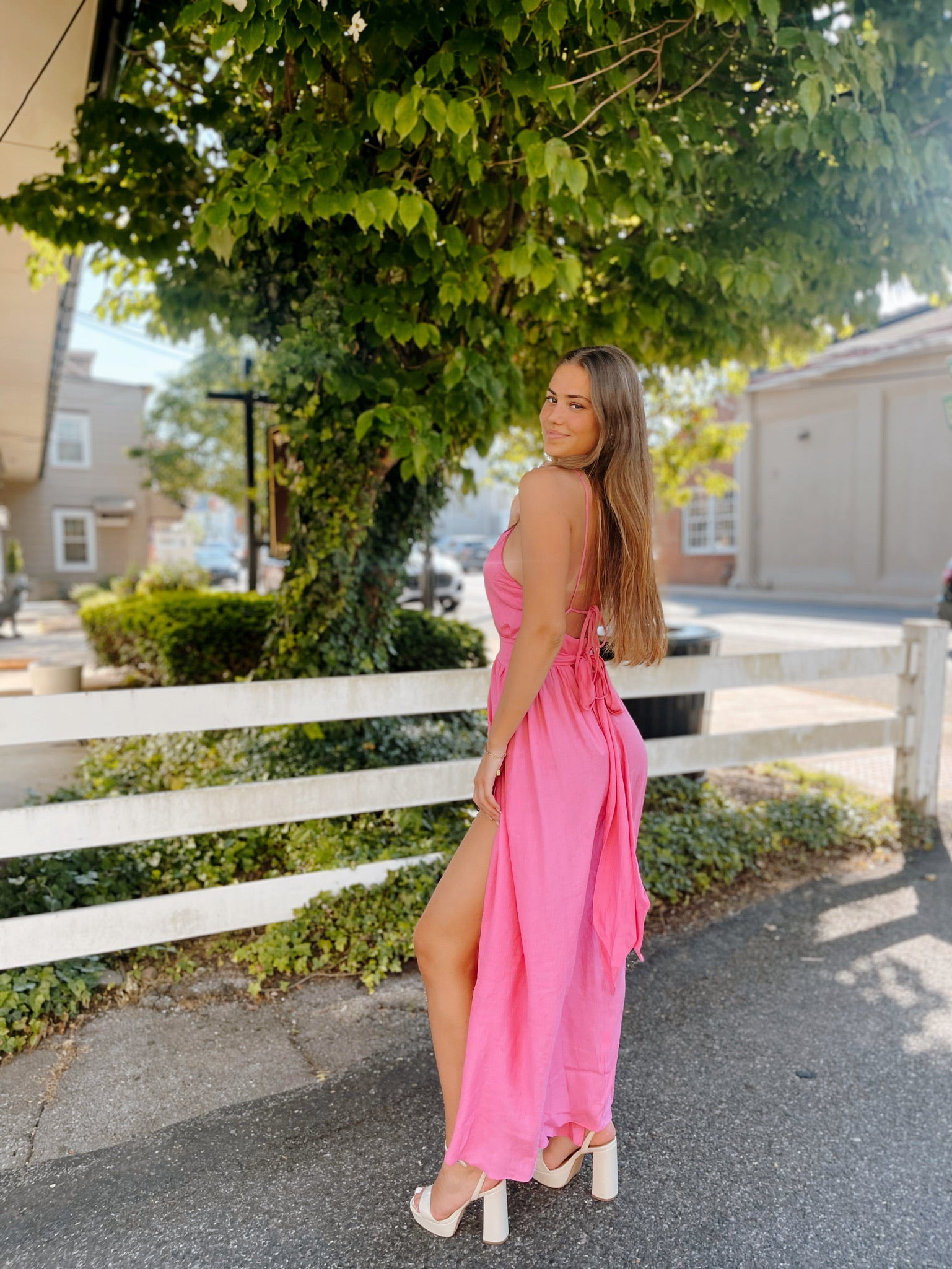 San Fran Maxi Bubblegum