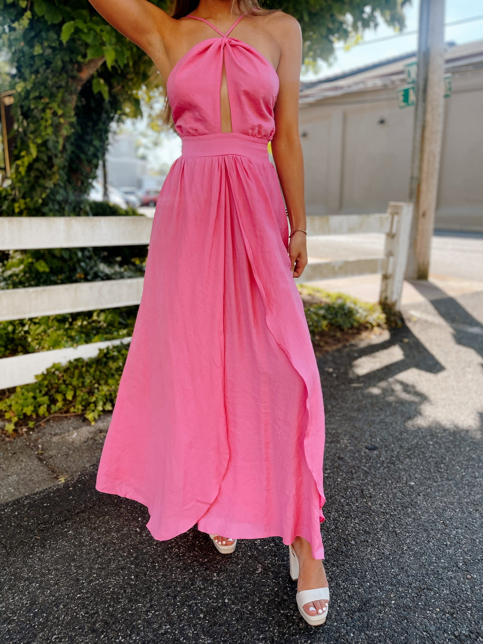 San Fran Maxi Bubblegum San Fran Maxi Bubblegum