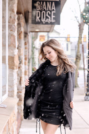 Nicole Cardigan