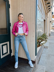 Molly Jacket